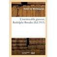 thumbnail image 1 of L'Inextricable Graveur, Rodolphe Bresdin (Paperback), 1 of 1