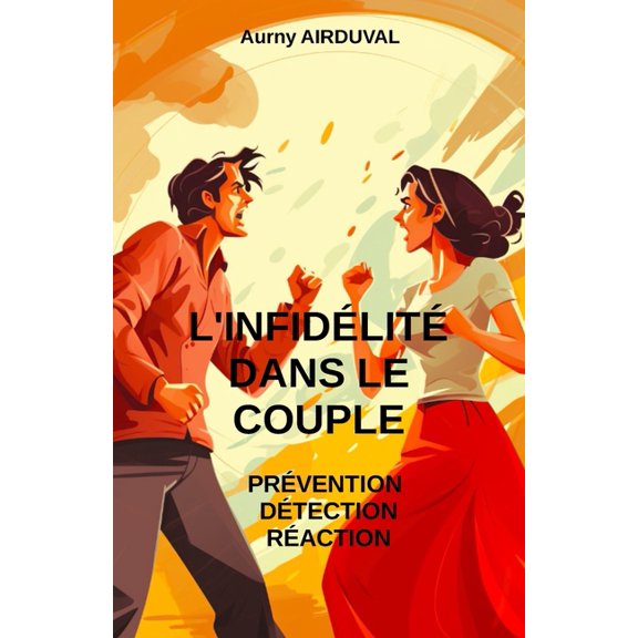 L'Infid?lit? dans le Couple: Pr?vention, D?tection, R?action