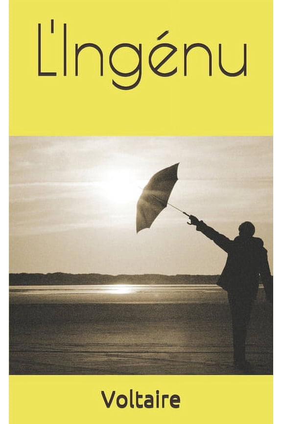 L'Ingnu, (Paperback)