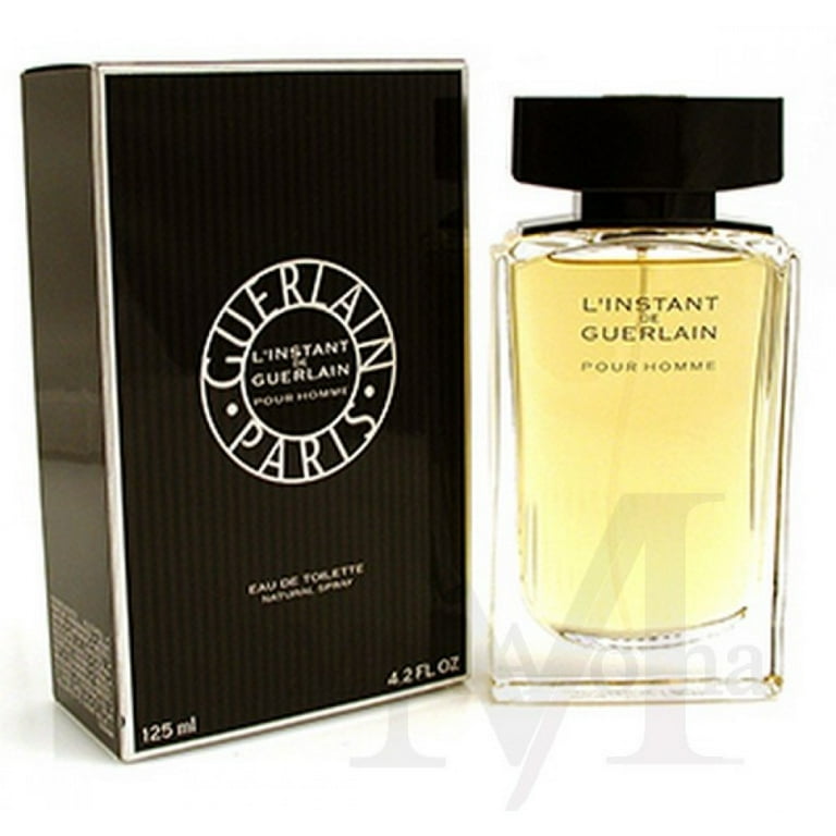 L'Instant de Guerlain pour Homme ⋅ Eau de Parfum