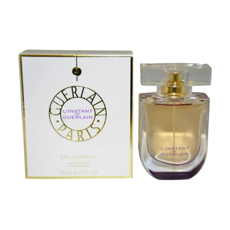 L'Instant de Guerlain by Guerlain for Women - 1.7 oz EDP