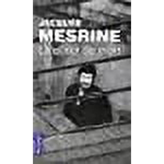 L'Instinct De Mort (French Edition)