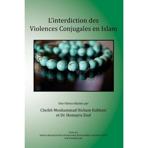 L'Interdiction Des Violences Conjugales En Islam, (Paperback)