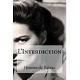 thumbnail image 1 of L'Interdiction (Paperback), 1 of 1