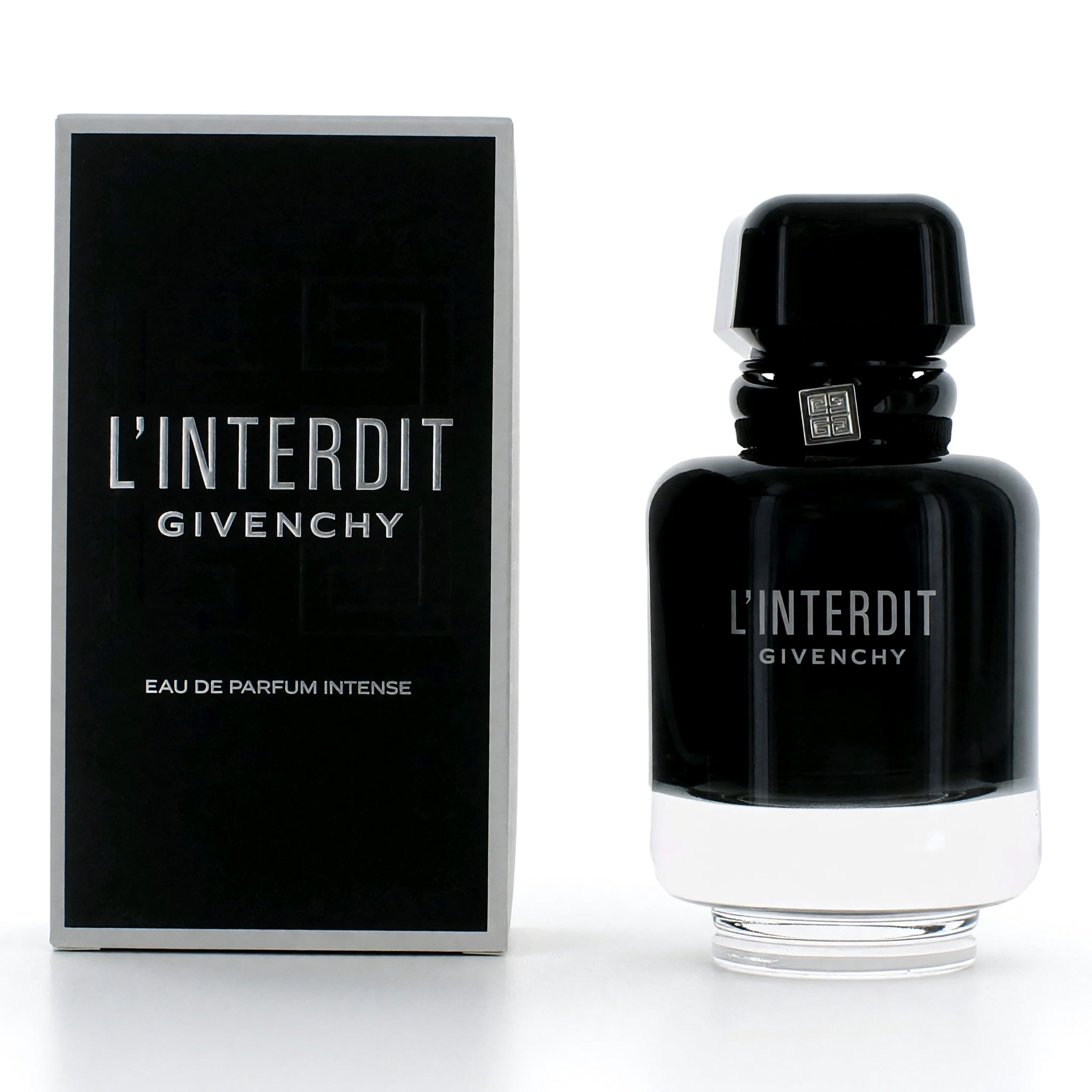 Givenchy L'Interdit Intense Eau De Parfum Spray for Women, Woody