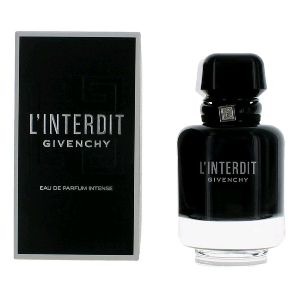 L'Interdit by Givenchy Women 2.5 oz Eau De Parfum Spray 