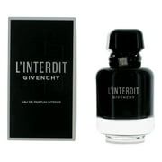 LInterdit by Givenchy Women 2.5 oz Eau De Parfum Spray
