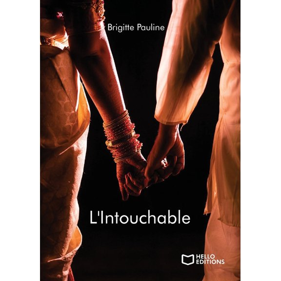 L'Intouchable, (Paperback)