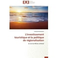 thumbnail image 1 of Omn.Univ.Europ.: L'Investissement Touristique Et La Politique de Régionalisation (Paperback), 1 of 1