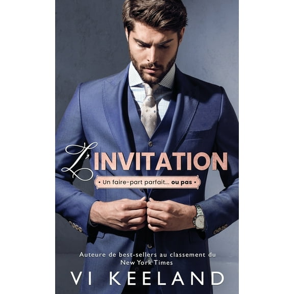 L'Invitation, (Paperback)