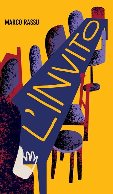 L'Invito (Hardcover)