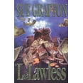 thumbnail image 1 of Kinsey Millhone Alphabet Mysteries L Is for Lawless: A Kinsey Millhone Novel, Book 12, (Hardcover), 1 of 2
