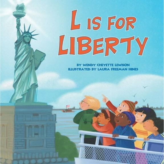 Pre-Owned L Is for Liberty (Paperback) 0448432285 9780448432281