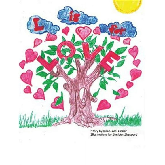 L Is for Love