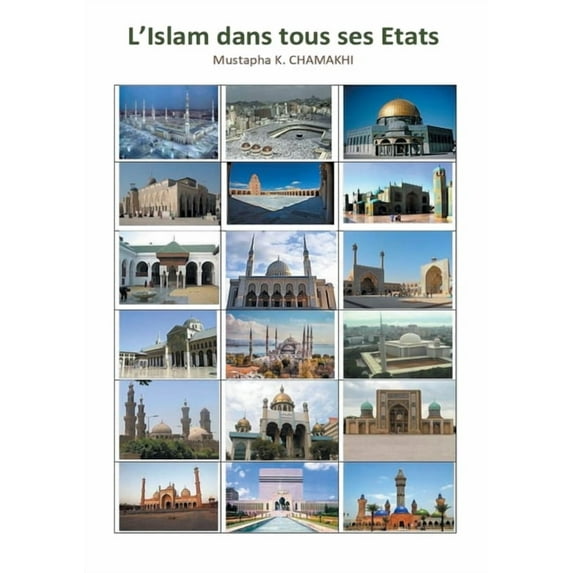 L'Islam dans tous ses Etats, (Paperback)