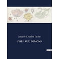 thumbnail image 1 of L'Isle Aux Demons: Une odyssÃ©e mystique au coeur de la Nouvelle-France, (Paperback), 1 of 1