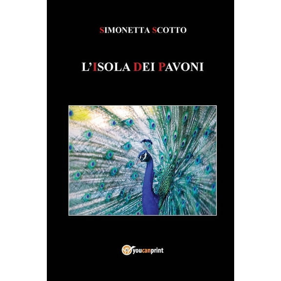 L'Isola dei Pavoni (Paperback)