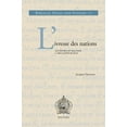 thumbnail image 1 of L'Ivresse Des Nations: Les Figures Du Mal Dans l'Apocalypse de Jean, (Hardcover), 1 of 1