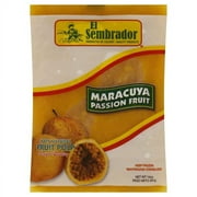 L & J General International El Sembrador Fruit Pulp, 14 oz