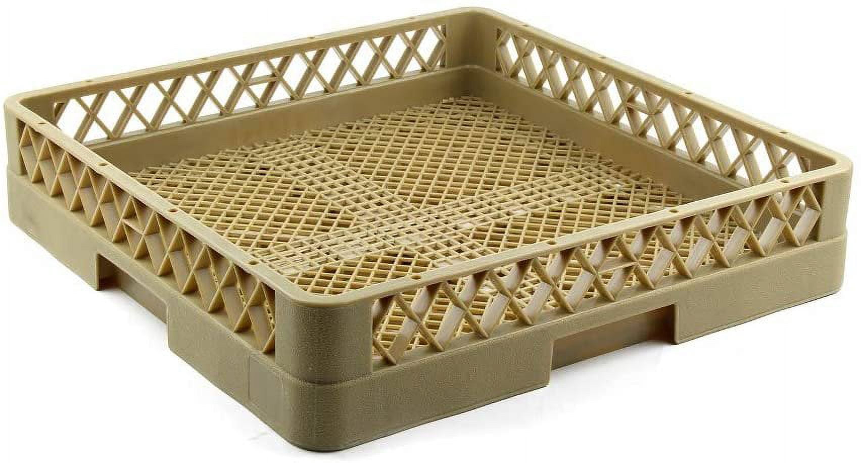 L&J Import JSGR-C Flatware Rack for Commercial Dishwashers