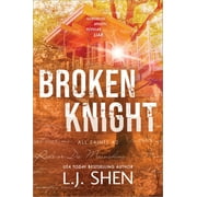 L. J. Shen Broken Knight Paperback
