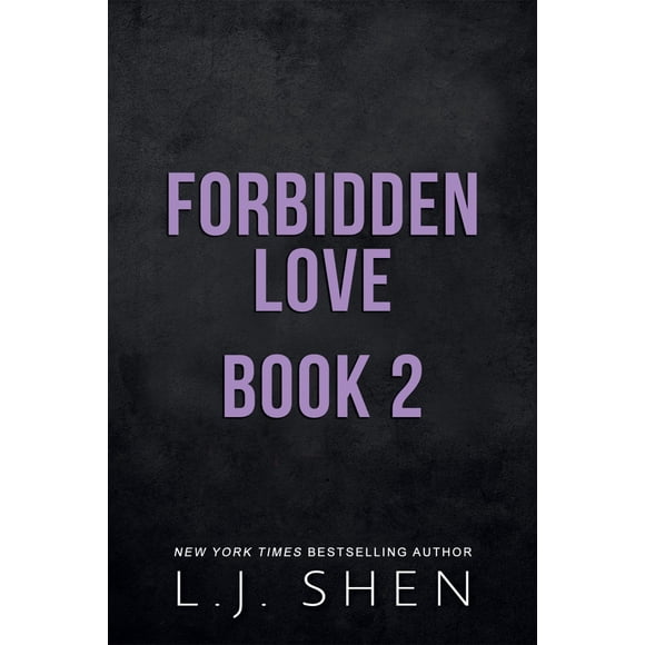 Lj Shen Wildest Dreams