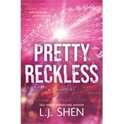 L. J. Shen Pretty Reckless Paperback