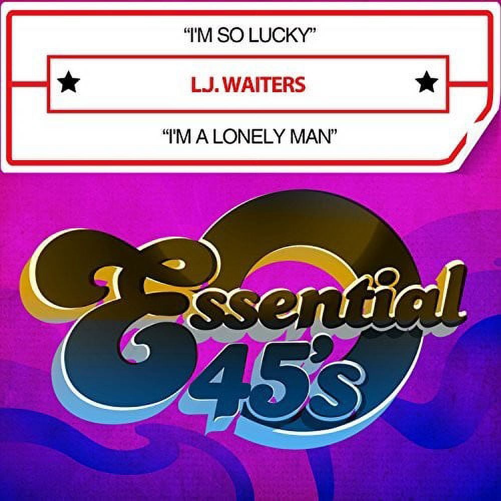 L.J. Waiters - I