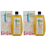 L&K Barrys Tricopherous for the Hair Greaseless 8oz "Pack of 2"