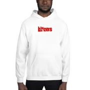 L Kinzers Cali Style Hoodie Pullover Sweatshirt By Undefined Gifts