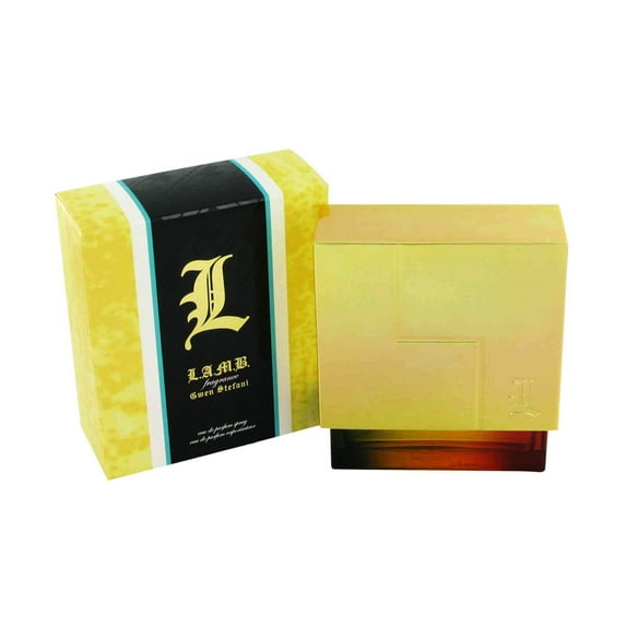 L L.A.M.B. for Women by Gwen Stefani 1.7 oz EDP Spray