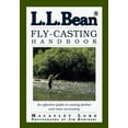 thumbnail image 1 of Pre-Owned Ll Bean Fly-Casting Handbook (Paperback) 1558219641 9781558219649, 1 of 1
