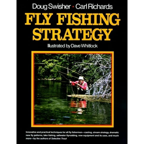 Pre-Owned L.L. Bean Fly Fishing for Bass Handbook (Paperback) 0941130762 9780941130769