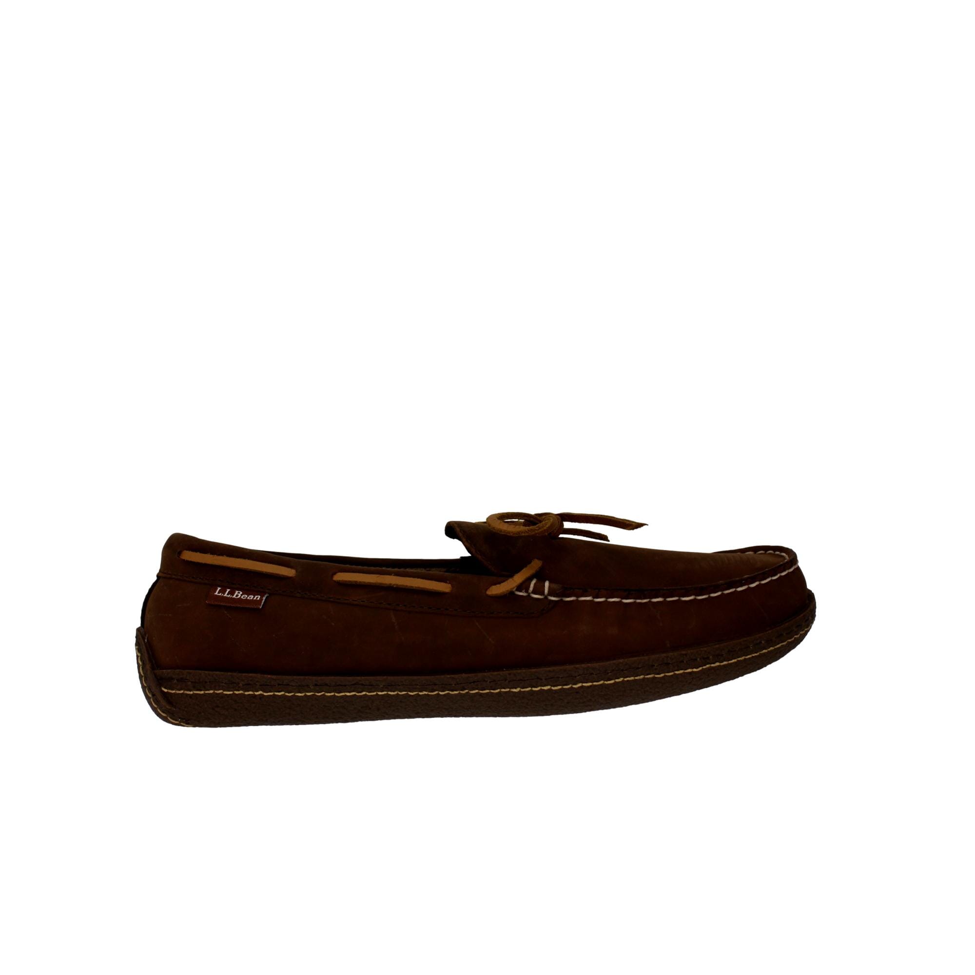 Ll Bean Slipper Man