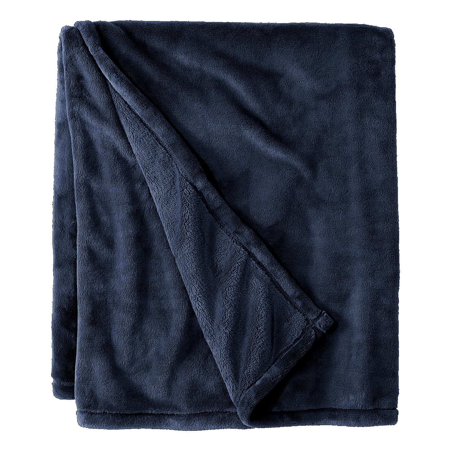 Berkshire Blanket & Home Co In Wicked Plush Throw