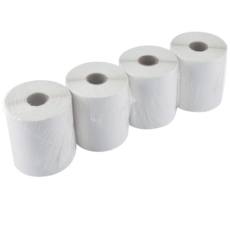 L LIKED Thermal Shipping Labels, 4" x 6", 1000 Labels/4Roll