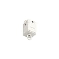 thumbnail image 1 of L-LOOP-BN-WAC Lighting-Accessory-Single Circuit Suspension Loop-1.38 Inches Wide by 3 Inches High-Brushed Nickel Finish, 1 of 7