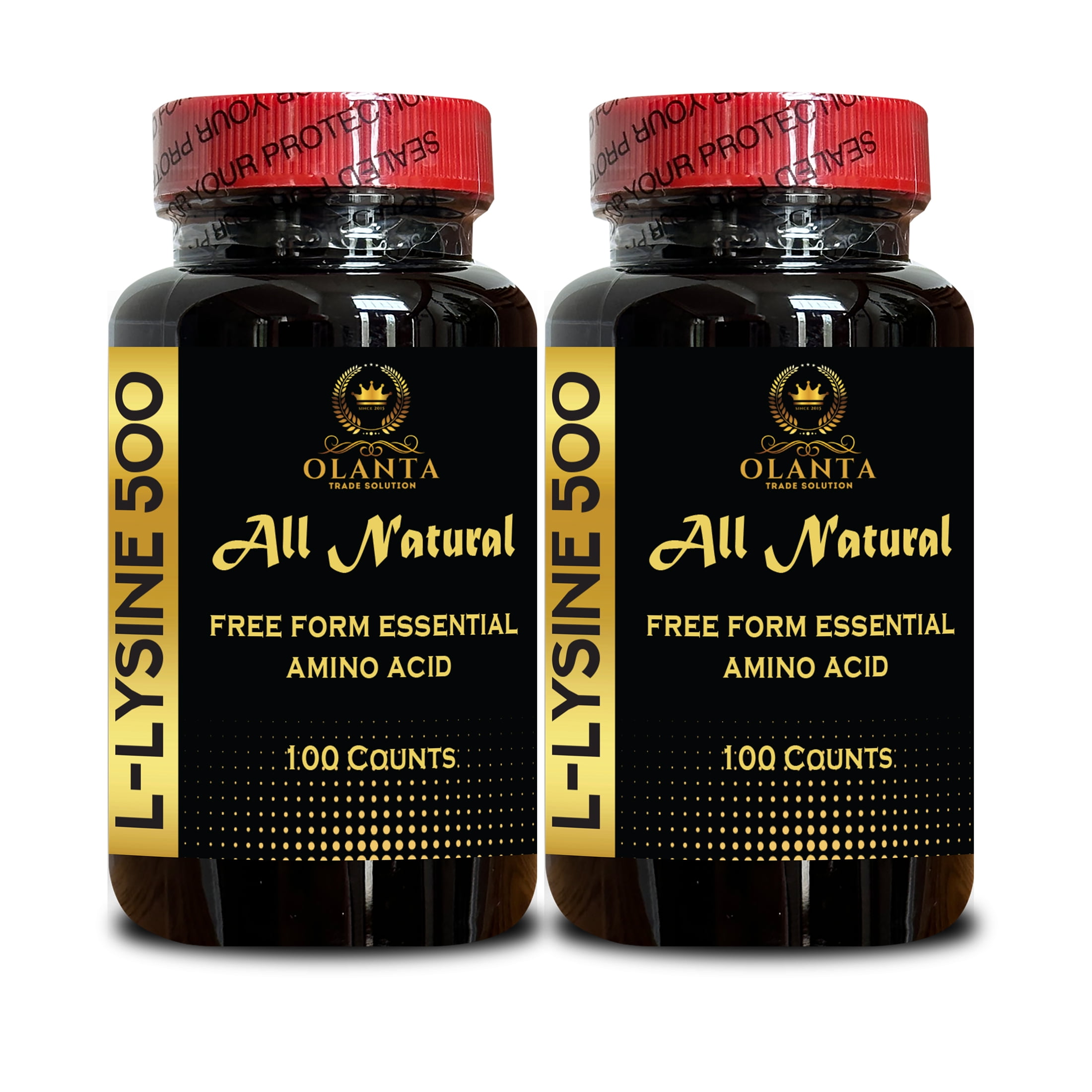 LLYSINE SUPPLEMENT AMINO ACIDS support Bone and joint health, Amino