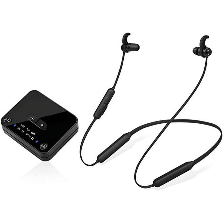 Wireless earbuds for tv listening 2025