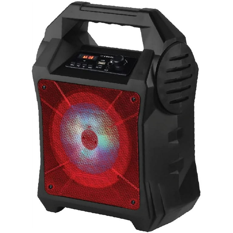 Beats light up speaker deals
