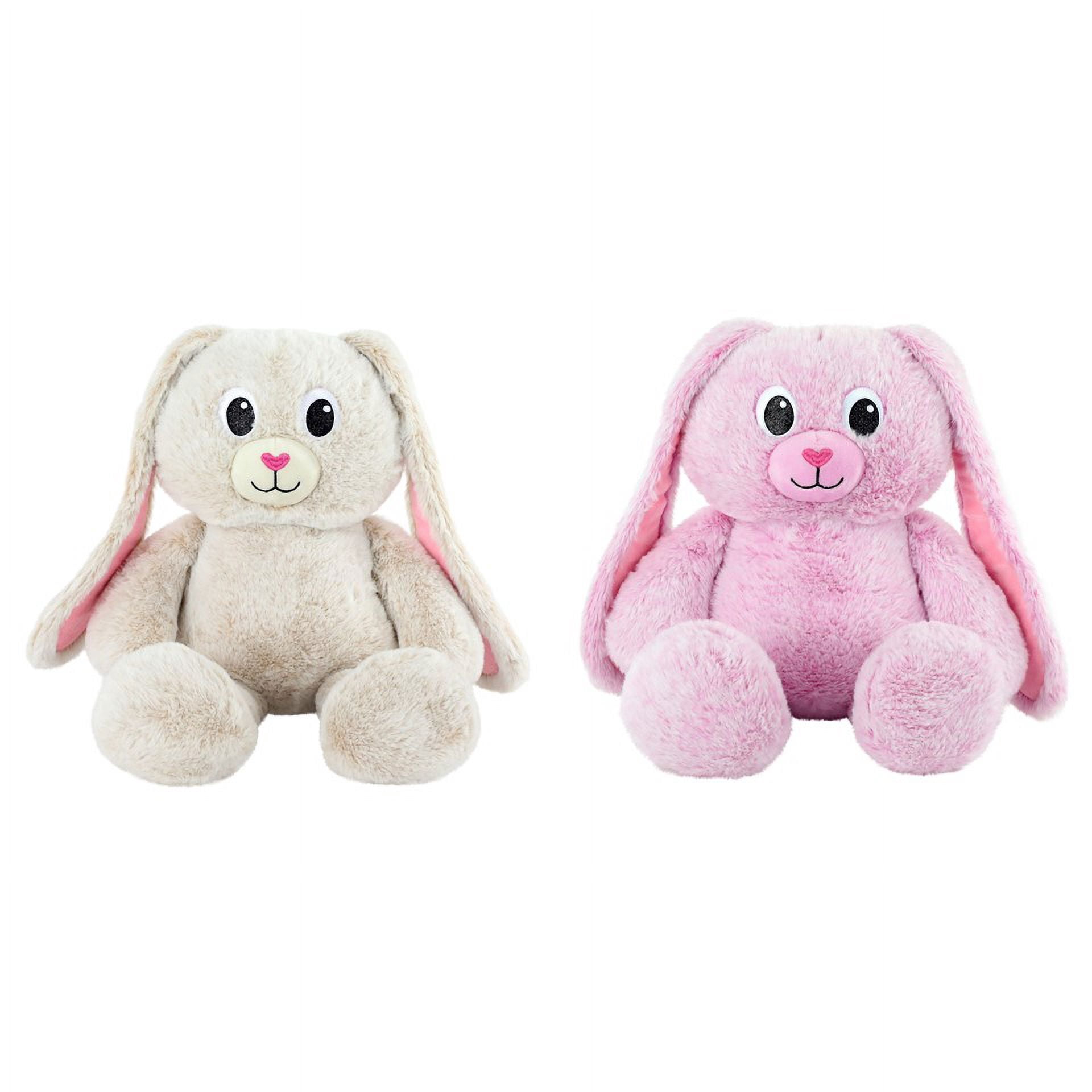 L Long Bunny Cs