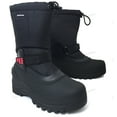 thumbnail image 1 of L&M Men's Winter Snow Boots Mens Shoes Insulated Waterproof Thermolite 2008, 1 of 3