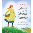 thumbnail image 1 of Pre-Owned Anne of Green Gables (Unknown) 0385900015 9780385900010, 1 of 1