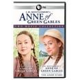 thumbnail image 1 of L.M. Montgomery's Anne of Green Gables: Two-Movie Collection (DVD), PBS (Direct), Drama, 1 of 1