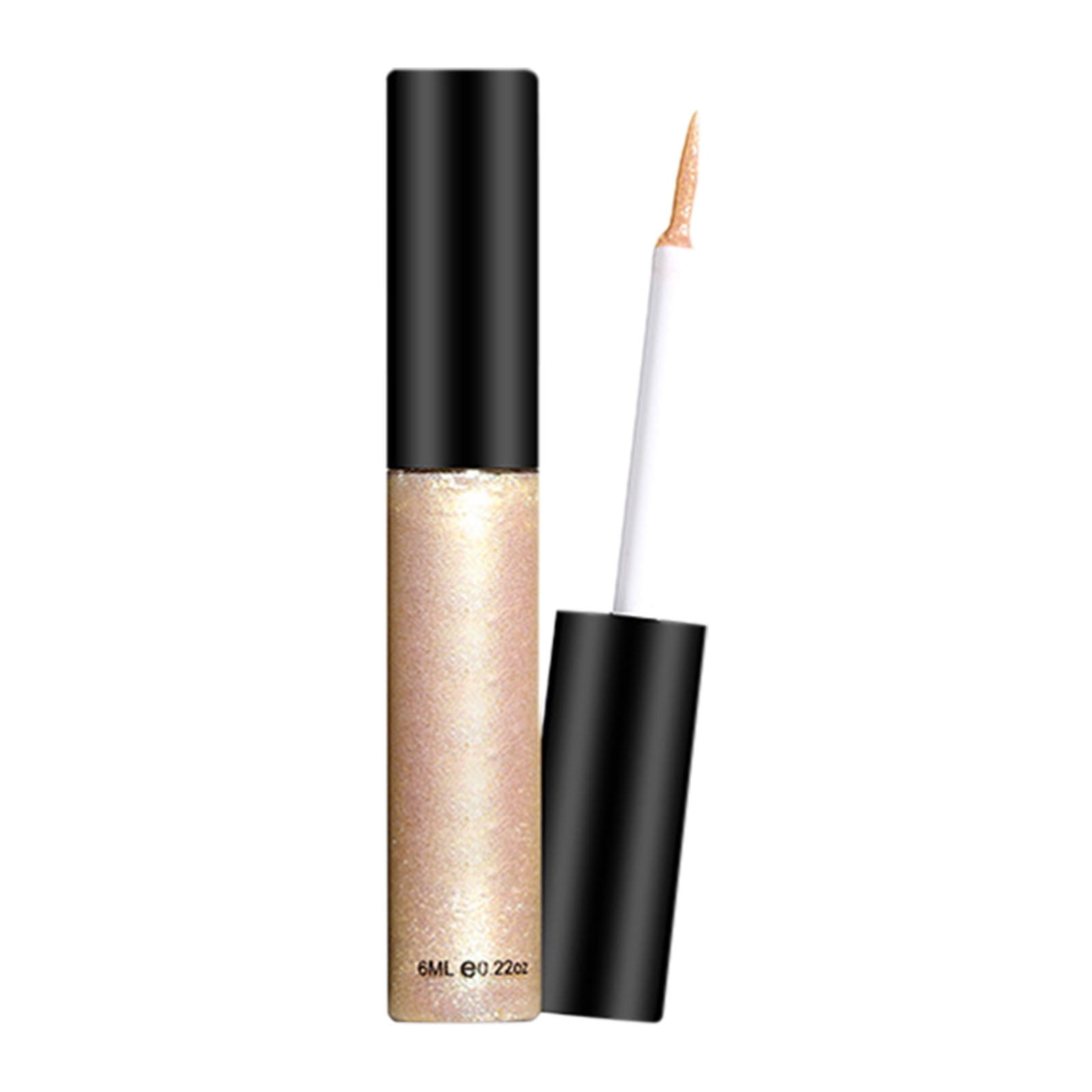 L Makeup Hard Candy Beauty Marker Augusts Eyes Bottom Line for Baby in Jar Color Pencil