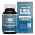thumbnail interactive-video image 1 of Triquetra Health L-Methylfolate (7.5 mg) Plus Methyl B12 Capsules, 1 of 7