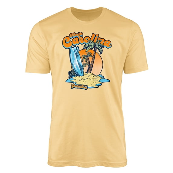 L NCB BOARD SOUVENIR SS T-SHIRT