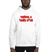 L Nephew, A Family Affair Cali Style Hoodie Pullover Sweatshirt By Undefined Gifts