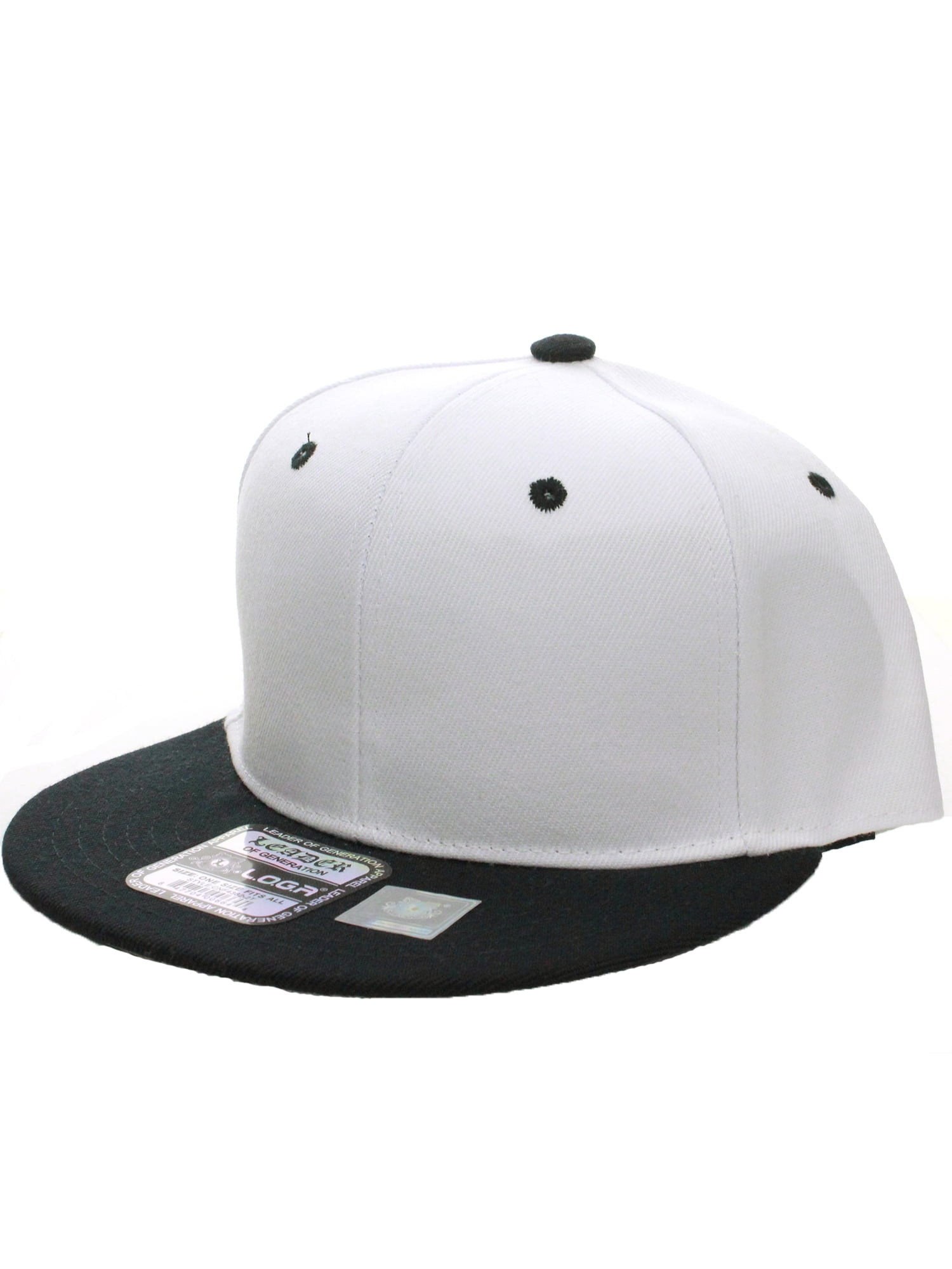 Yass Pro Shops Hat Black/White