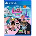 thumbnail image 1 of L.O.L. SURPRISE! B.B.s Born to Travel, PlayStation 4, Outright Games, 819338022291, 1 of 15